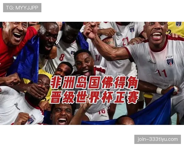 佛得角队史重要时刻:首次世界杯闯入淘汰赛 佛得角队史重要时刻:首次世界杯闯入淘汰赛